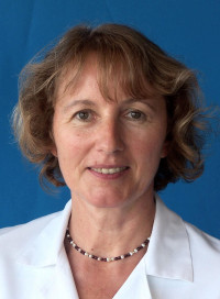 Patientenfürsprecherin Margit Seiberth