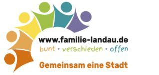 Logo Sozialplattform Landau