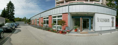 Seminarzentrum